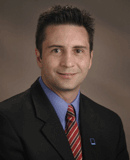 Edward Troy, Insurance Agent