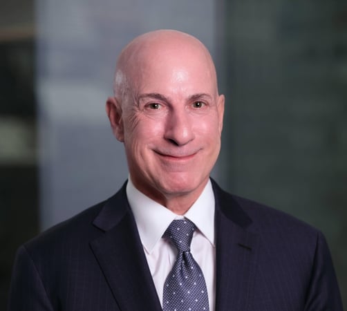 Photo of Richard Zinman