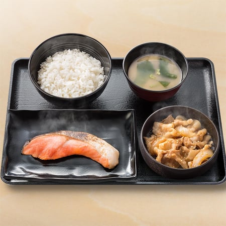 Yoshinoya