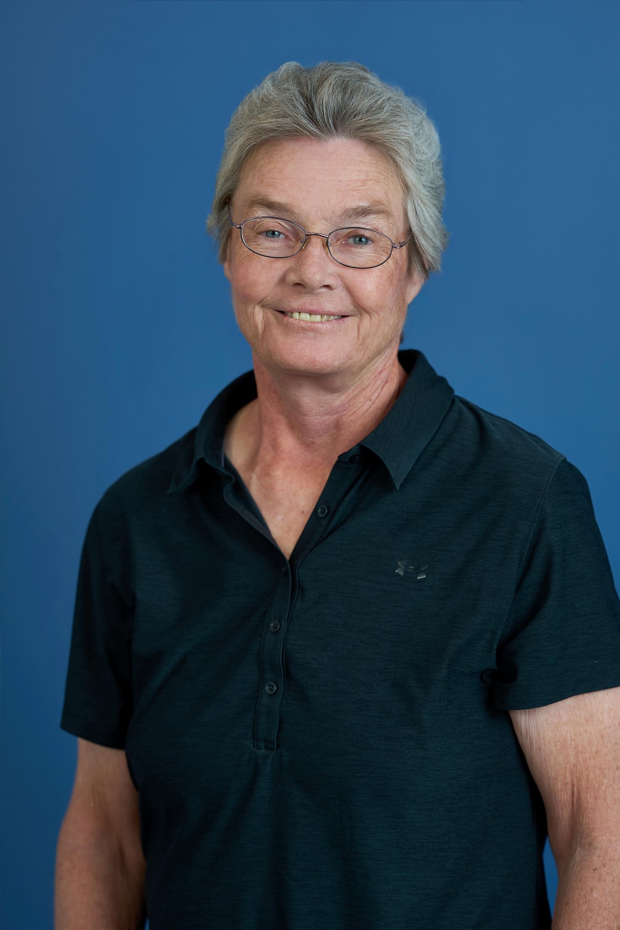 Photo of Michelle Nealy