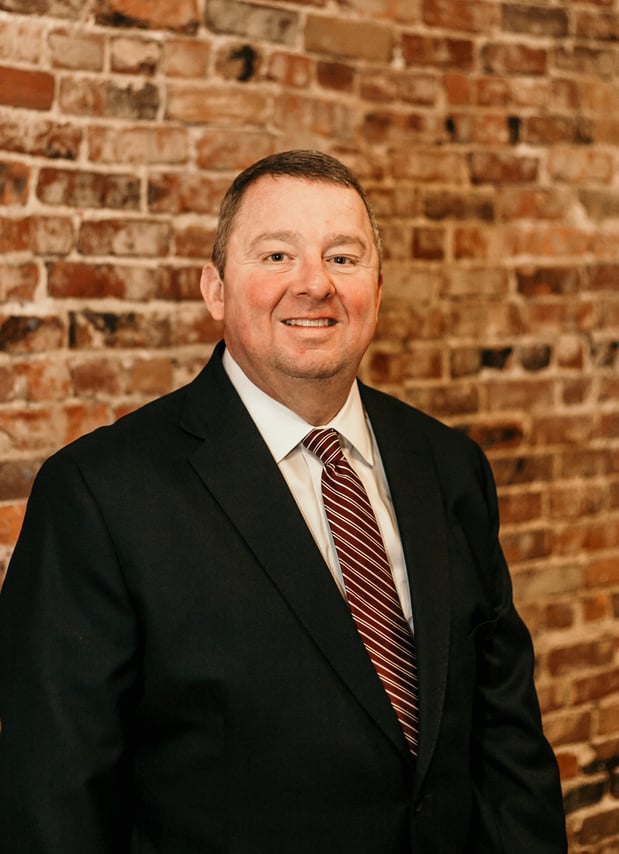 Allstate Insurance Agent Greg Murphy