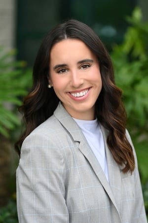 Photo of Alexandria Johnson