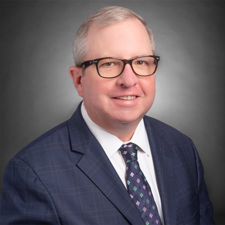 Photo of Thomas McGinley