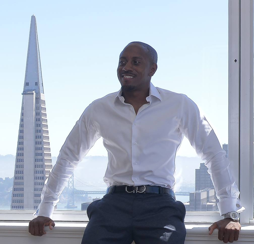 My goal is not to merely SATISFY clients, but to AMAZE them.