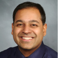 Sanjai Sinha, MD