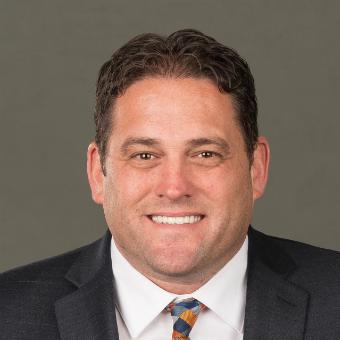Agente de seguros de Allstate Tony Espinosa