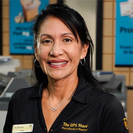 Owner of The UPS Store #2488