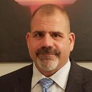 Photo of Dean Calderoni - Morgan Stanley