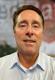 Loan officer headshot