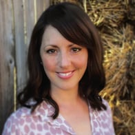 Photo of Annie Whitcamp