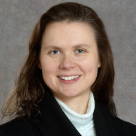 Carisa Kymissis, MD