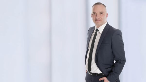 Adem Kama. Ihr Ansprechpartner für die Barmenia Versicherung in Kamen.