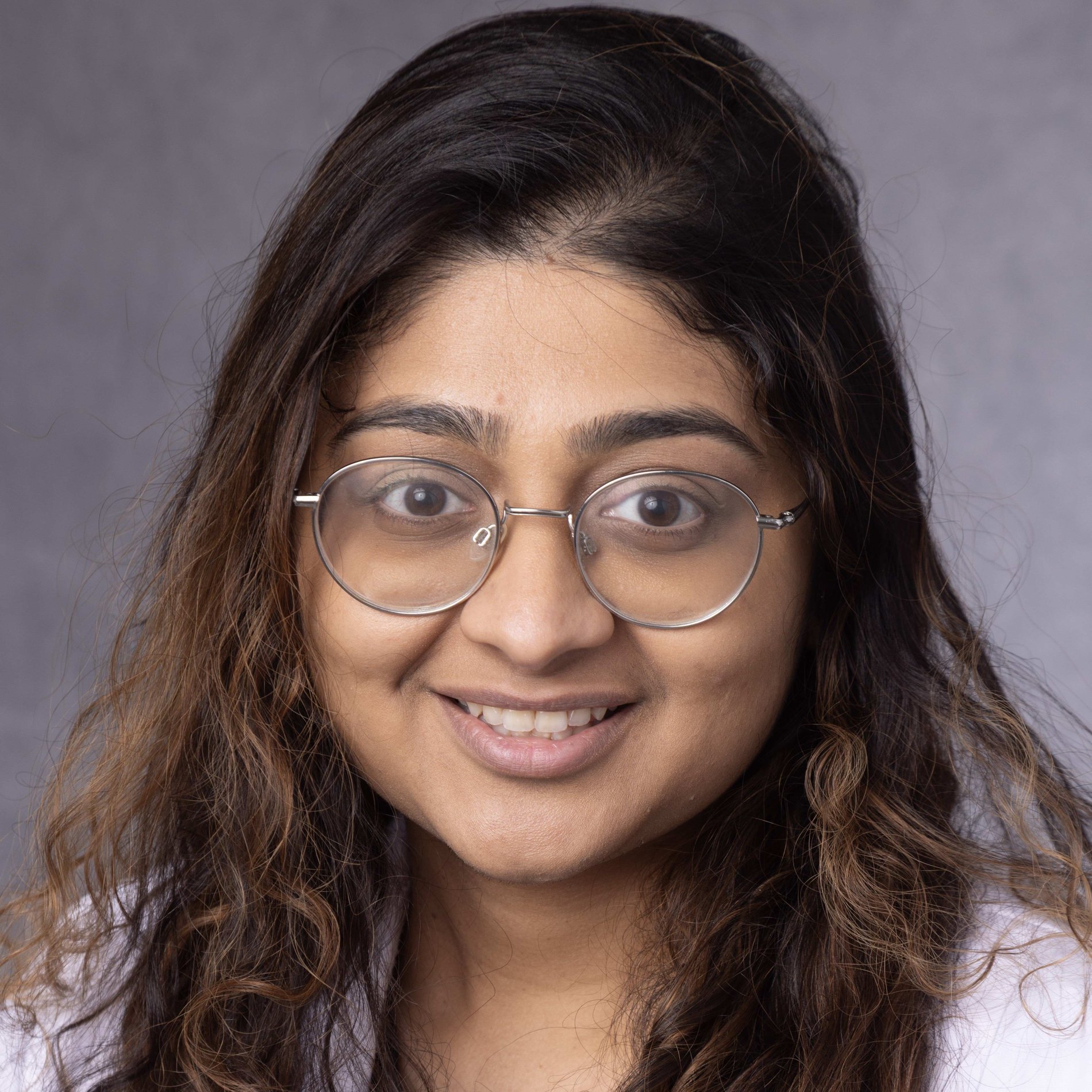 Niyati Goradia, MD