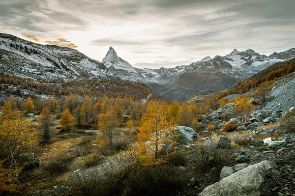 Zermatt