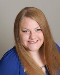 Photo of Morgan Self
