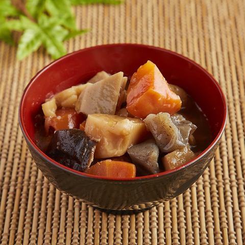 がめ煮