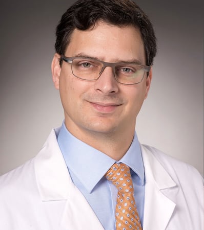 Dr. Adam Stone