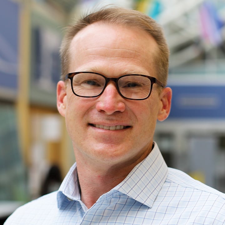 Scott Piereson, DO - Beacon Kalamazoo Women's Health