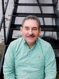Photo of Danny Hobdy