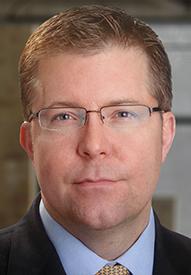 Loan officer headshot