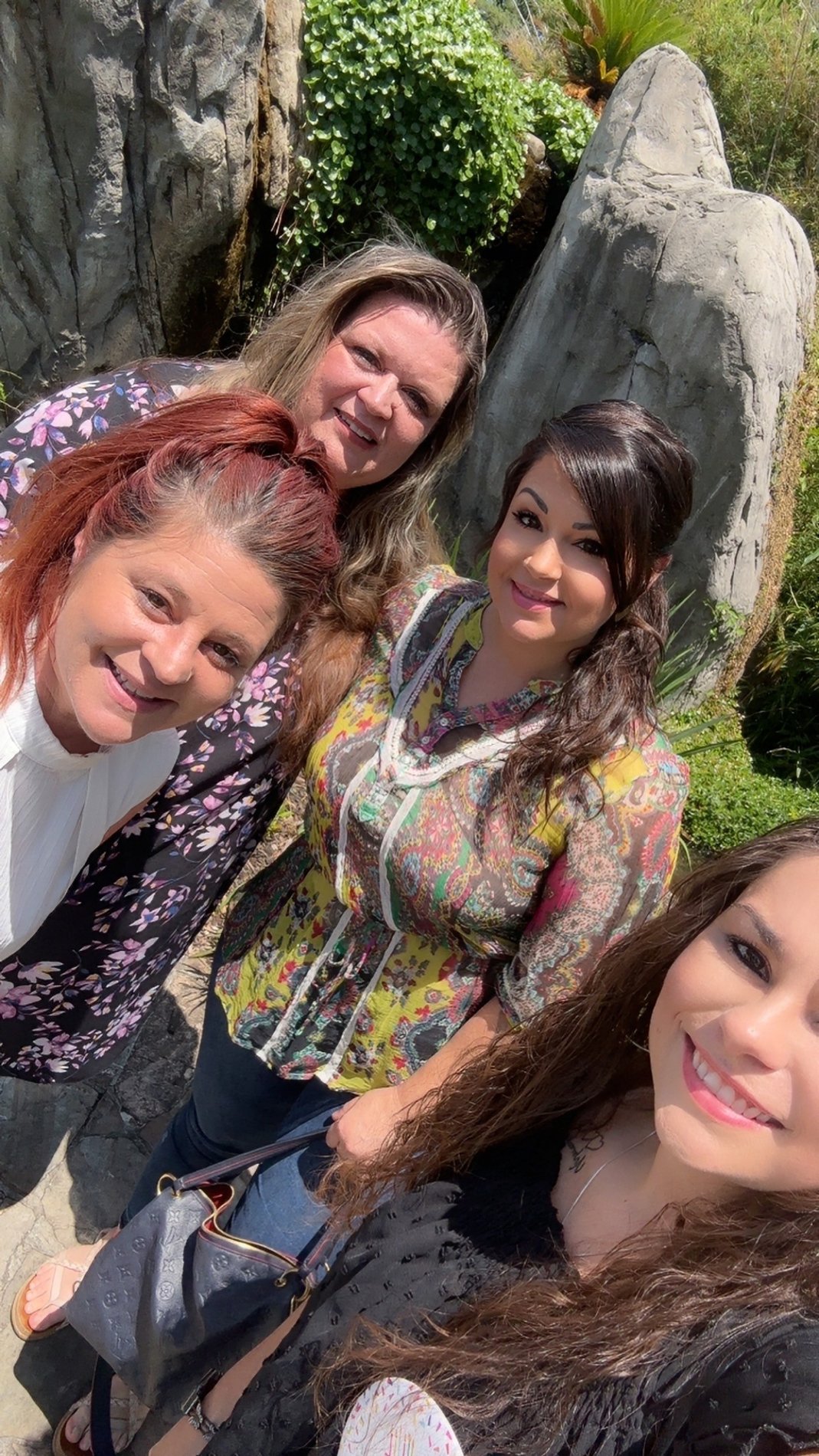 Staff Appreciation Lunch