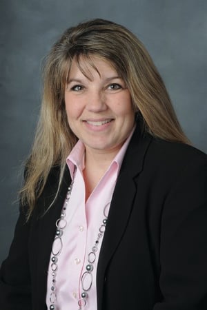Agent Profile Photo