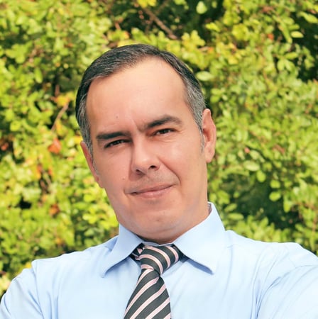 Photo of agent