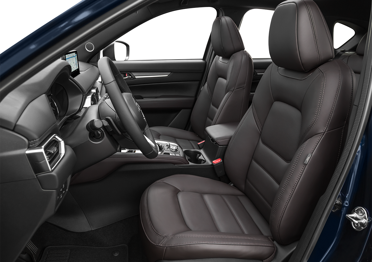 Image of Vehicle Trim