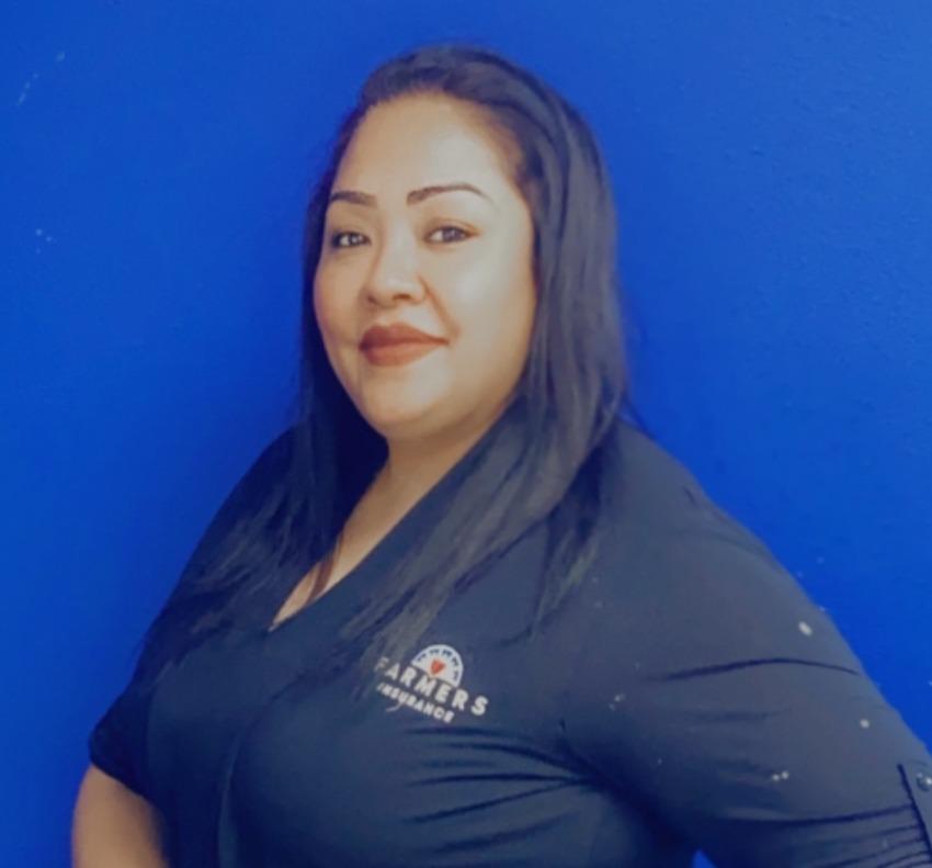 Photo of Janet Ibarra