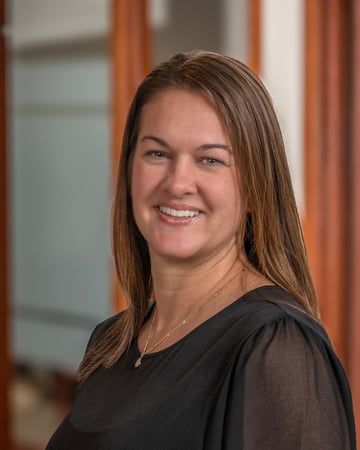 Photo of Wendy Arnold