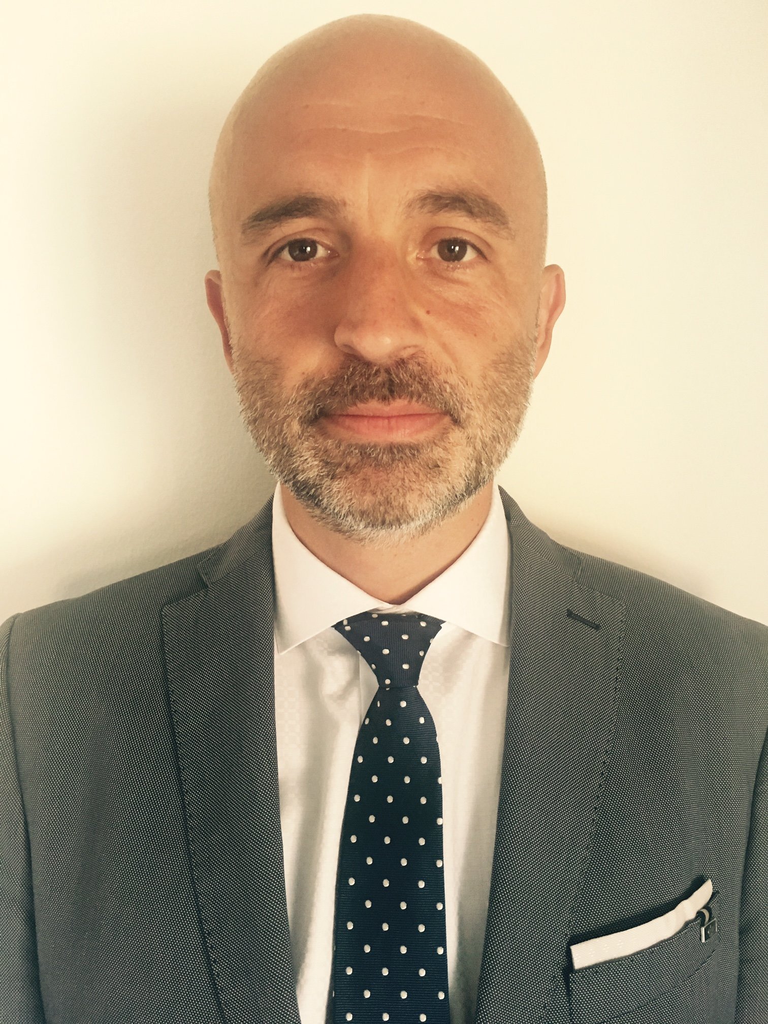 Agent Profile Photo