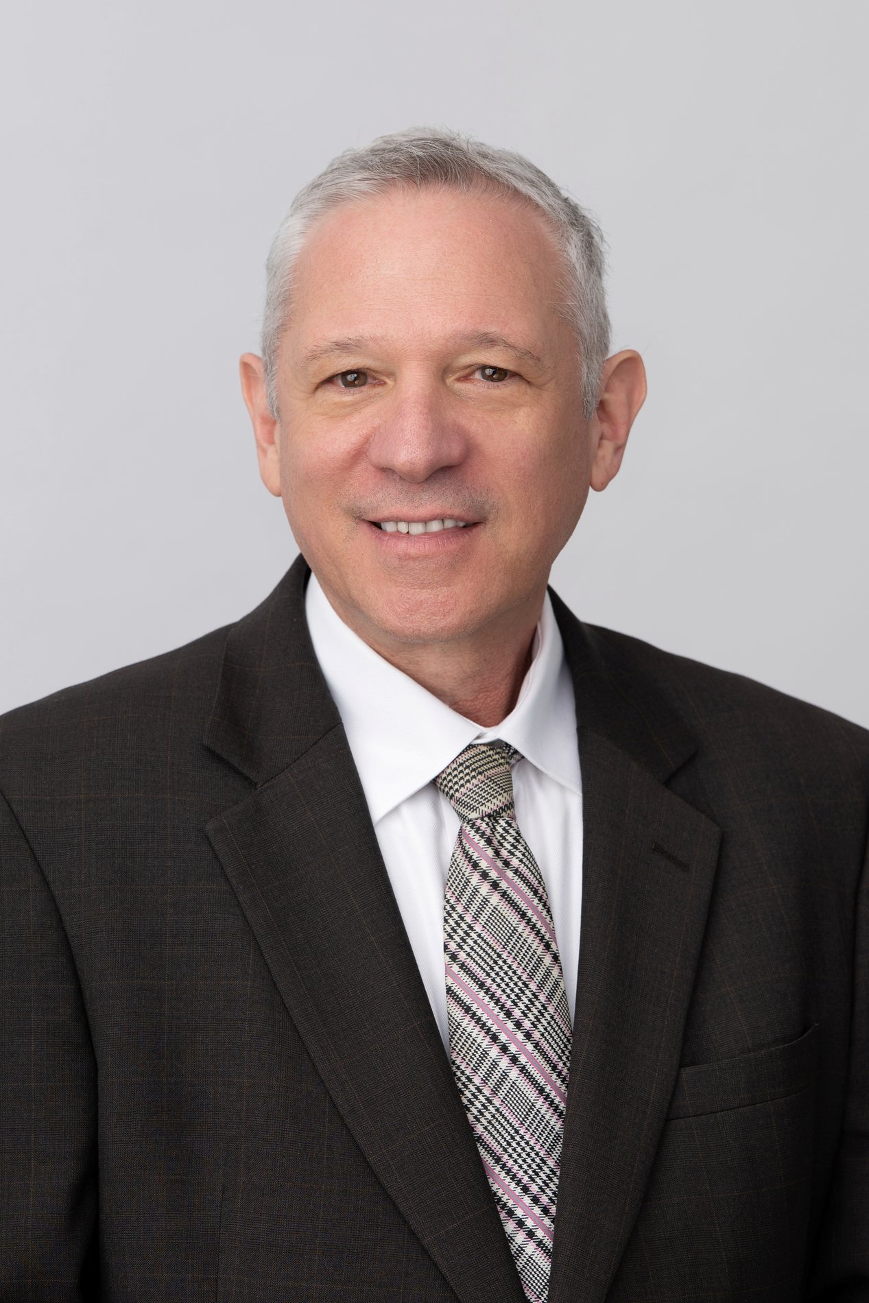 Photo of Wayne Stevens - Morgan Stanley