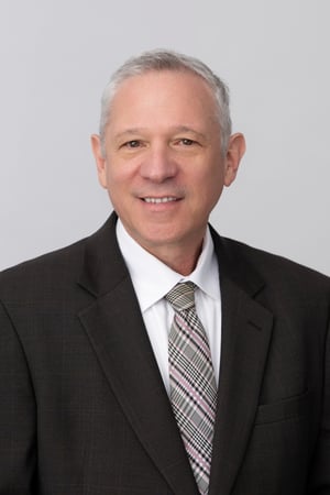 Photo of Wayne Stevens