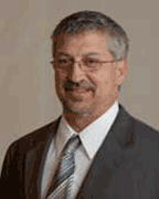 Randall Strother, Insurance Agent