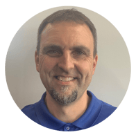 Photo of Dave Glovak