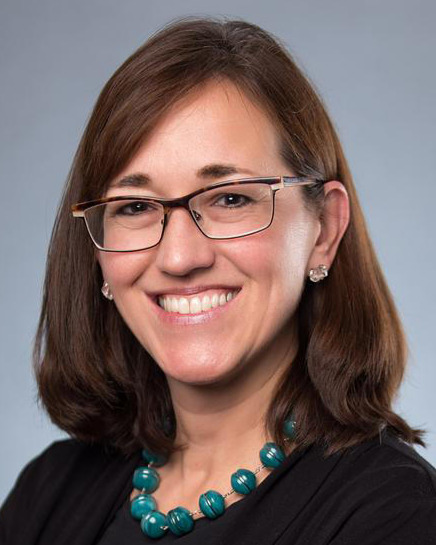 Kristin Nicholson
