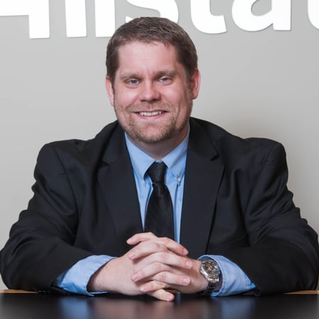 Photo of agent