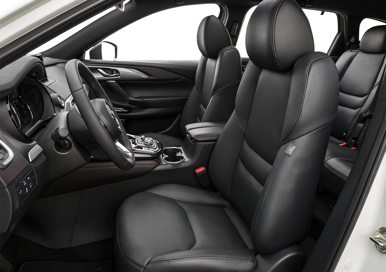 Image of Vehicle Trim
