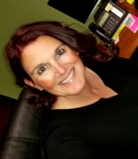 Photo of Shelley Bourgoin