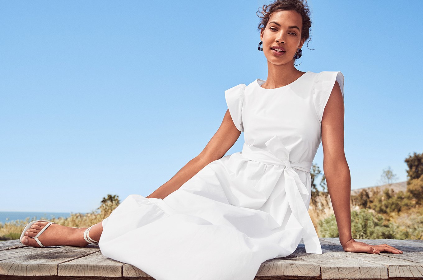 Ann Taylor banner