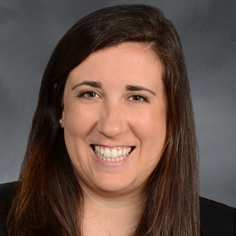 Megan C. Toal, M.D.