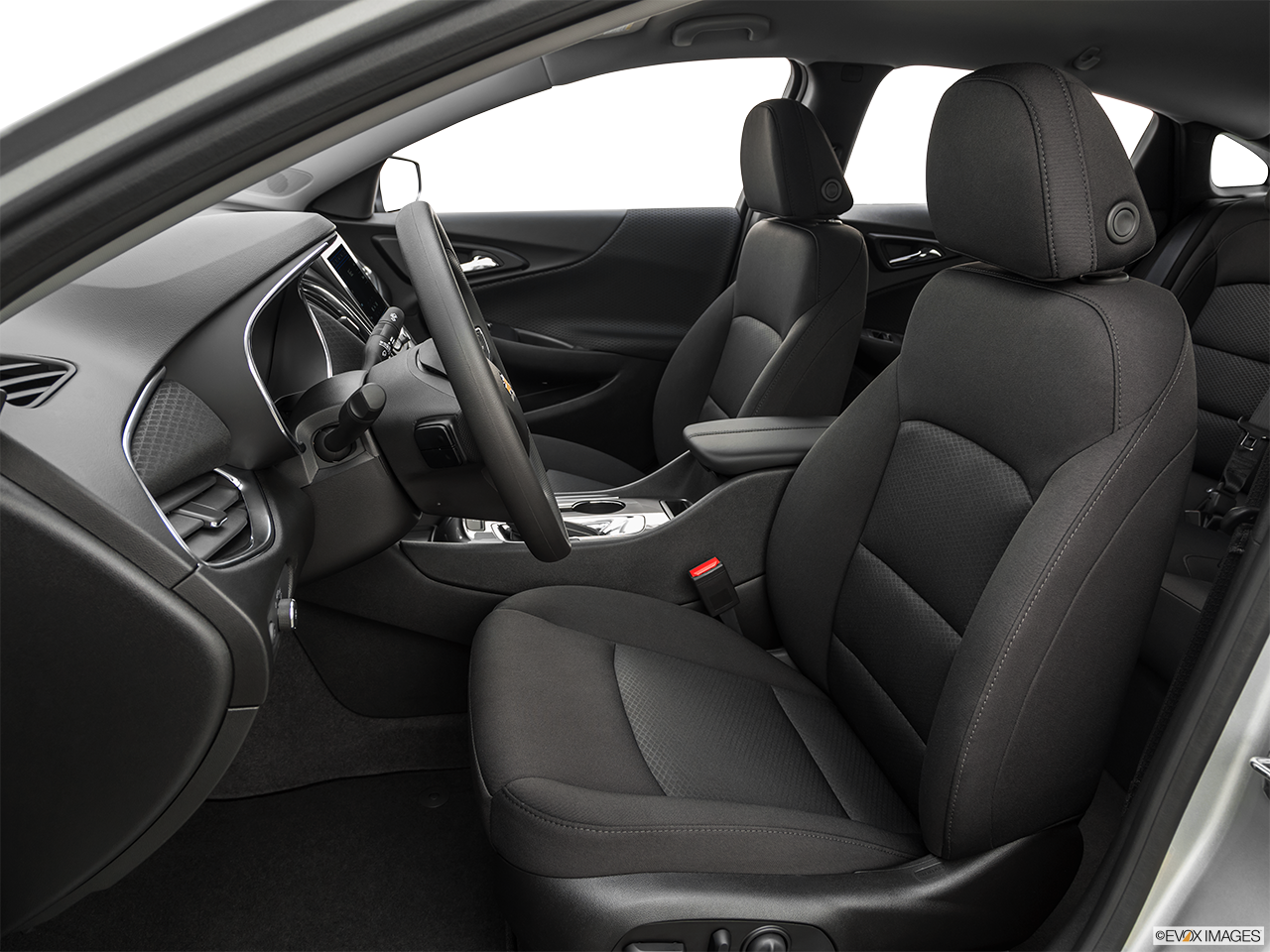 Image of Vehicle Trim