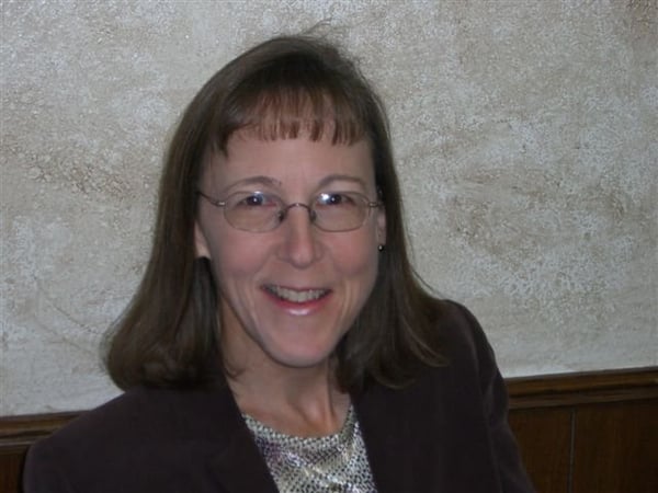 Photo of agent