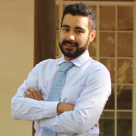 Photo of agent
