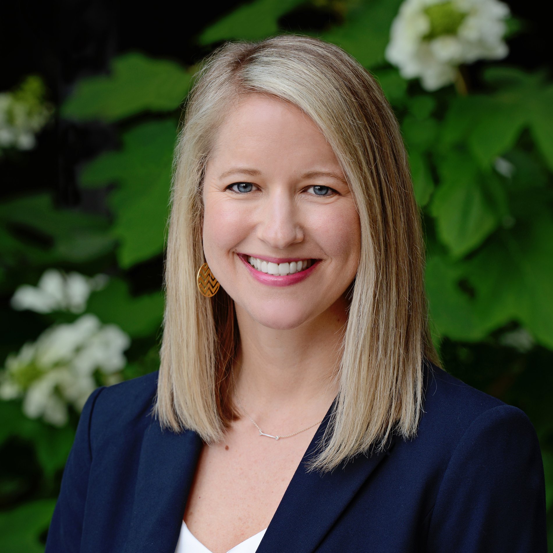 Photo of Elizabeth Dreyer - Morgan Stanley