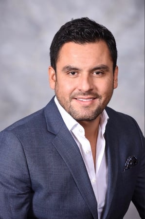 Photo of agent