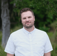 Photo of Anson Sexton