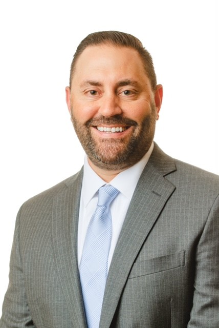 Photo of Jason P. Rubin - Morgan Stanley