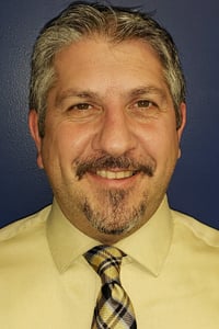 Photo of Brian Engelhardt