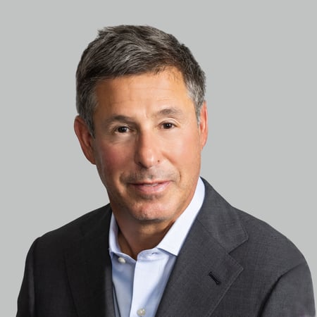 Joshua Miller Advisor Headshot image